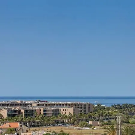 D_loft Ocean Албуфейра